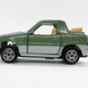 Illustration for article titled Majorette 1:64 Toyota Rav4